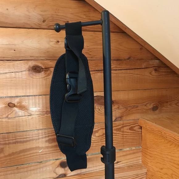 Amphipod Runner’s Belt Fanny Pack, EUC, OS - Picture 2 of 11